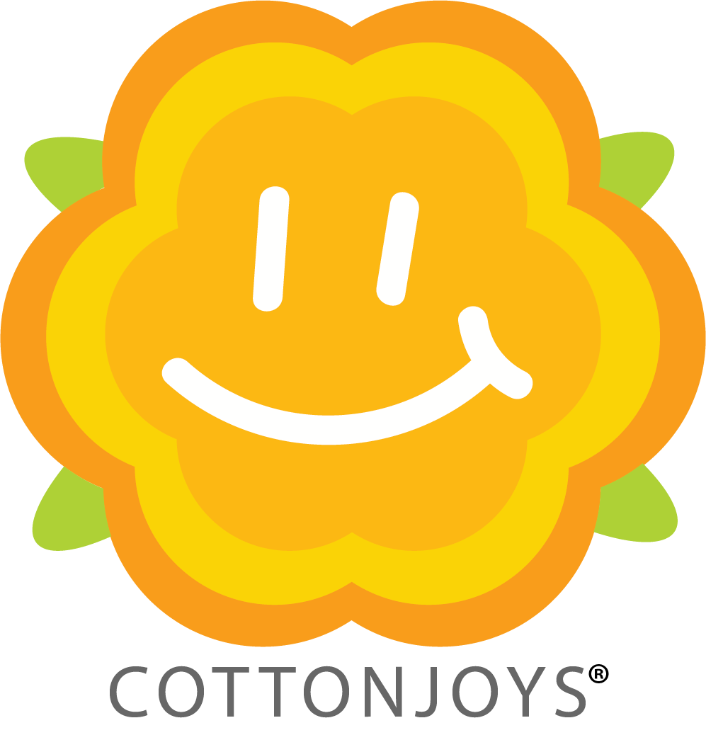 CottonJoys Logo